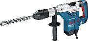 Перфоратор  8,8 Дж, 1150 Вт, SDS-max, GBH 5-40 DCE Bosch