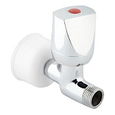 Кран для писсуара Sanita Люкс вентильный (0030111) Кран для писсуара Sanita Люкс вентильный (0030111)