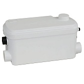 Насосная канализационная установка UNIPUMP Sanivort 255 M 100 л/мин (66572) Насосная канализационная установка UNIPUMP Sanivort 255 M 100 л/мин (66572)