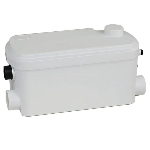 Насосная канализационная установка UNIPUMP Sanivort 255 M 100 л/мин (66572) Насосная канализационная установка UNIPUMP Sanivort 255 M 100 л/мин (66572)