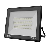 Прожектор cветодиодный Gauss Elementary G2 6500К 150 Вт IP65 черный