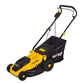 Газонокосилка электрическая Huter ELM-1800 420 мм 1800 Вт (70/4/5) Газонокосилка электрическая Huter ELM-1800 420 мм 1800 Вт (70/4/5)