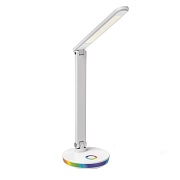 Лампа настольная светодиодная сенсорная 3000-6500К 12 Вт IN HOME Plus ССО (4690612037967) Лампа настольная светодиодная сенсорная 3000-6500К 12 Вт IN HOME Plus ССО (4690612037967)