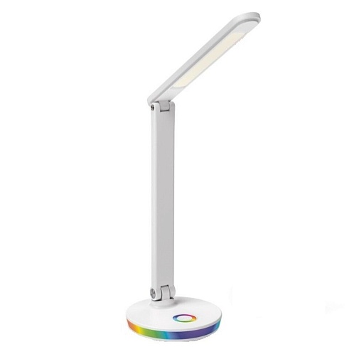 Лампа настольная светодиодная сенсорная 3000-6500К 12 Вт IN HOME Plus ССО (4690612037967)