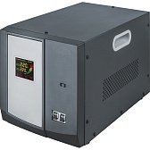 Стабилизатор напряжения Navigator NVR-RF1 однофазный 220 В 10 кВт переносной