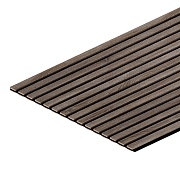 Панель акустическая 600х2780х9 мм Stella дуб винтаж 1,67 кв.м Панель акустическая 600х2780х9 мм Stella дуб винтаж 1,67 кв.м