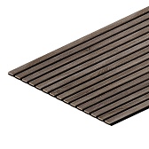 Панель акустическая 600х2780х9 мм Stella дуб винтаж 1,67 кв.м