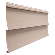 Docke STANDARD Сайдинг D5C (Крем-брюле) Docke STANDARD Сайдинг D5C (Крем-брюле)