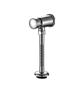 Кран для писсуара SANTEK 1.WH30.2.089 нажимной Кран для писсуара SANTEK 1.WH30.2.089 нажимной