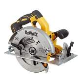 Пила дисковая аккумуляторная DeWalt DCS570N-XJ 18В Li-Ion 184 мм без АКБ и ЗУ Пила дисковая аккумуляторная DeWalt DCS570N-XJ 18В Li-Ion 184 мм без АКБ и ЗУ