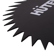 Нож для триммера Huter GTD-40T 255х25,4 мм 40 зубьев (71/2/7)