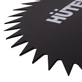 Нож для триммера Huter GTD-40T 255х25,4 мм 40 зубьев (71/2/7)