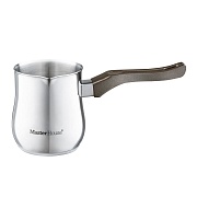 Турка из нержавеющей стали 500 мл Master House Buongiorno Турка из нержавеющей стали 500 мл Master House Buongiorno