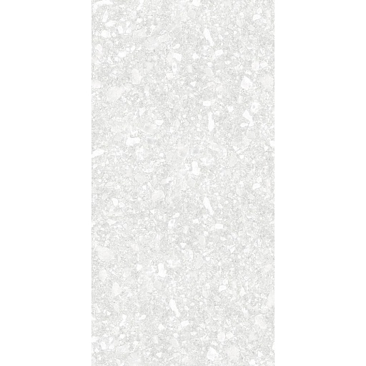 Керамогранит Delacora Turin светло-серый матовый 1200х600х9,5 мм (2 шт.=1,44 кв.м)