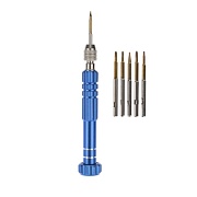 Набор отверток для точечных работ Rexant (12-4764) (6 шт.)
