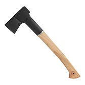 Колун Fiskars N12 (1051144) деревянная рукоятка 420 мм 1,3 кг Колун Fiskars N12 (1051144) деревянная рукоятка 420 мм 1,3 кг