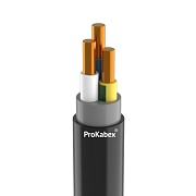 Кабель Кабэкс ВВГнг(А)-LS 3х2,5 барабан