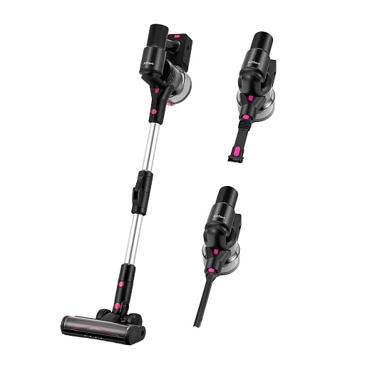 Пылесос вертикальный Kitfort КТ-5388