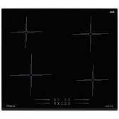 Варочная панель индукционная Krona Farbe 60 4 конфорки черная Варочная панель индукционная Krona Farbe 60 4 конфорки черная