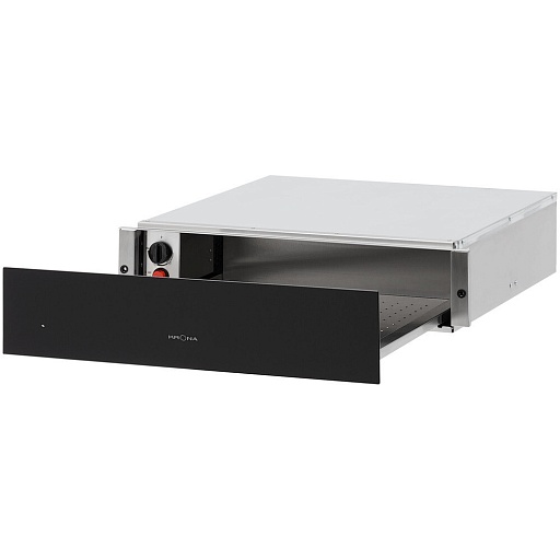 Ящик для подогрева посуды Krona Onyx 15H BL Ящик для подогрева посуды Krona Onyx 15H BL