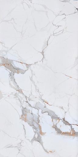 Керамогранит Buono Ceramica Marble белый полированный 1200х600х8,5 мм (2 шт.=1,44 кв.м) Керамогранит Buono Ceramica Marble белый полированный 1200х600х8,5 мм (2 шт.=1,44 кв.м)