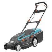 Газонокосилка электрическая Gardena PowerMax 1800/42 (05042-20) 1800 Вт Газонокосилка электрическая Gardena PowerMax 1800/42 (05042-20) 1800 Вт