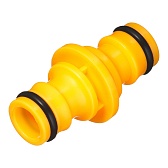 Переходник для поливочного шланга Вихрь (73/7/2/22) Переходник для поливочного шланга Вихрь (73/7/2/22)