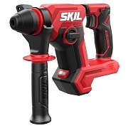 Перфоратор аккумуляторный Skil RH1790 20 В 1,5 Дж SDS-plus без АКБ и ЗУ (RH1790SE00)
