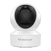 Камера видеонаблюдения внутренняя Vstarcam C8824WIP 4.0 Мп 1440р 2К