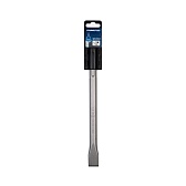 Зубило плоское SDS-max Rawlplug (RT-MAXA-FT-24/280) 24х280 мм Зубило плоское SDS-max Rawlplug (RT-MAXA-FT-24/280) 24х280 мм