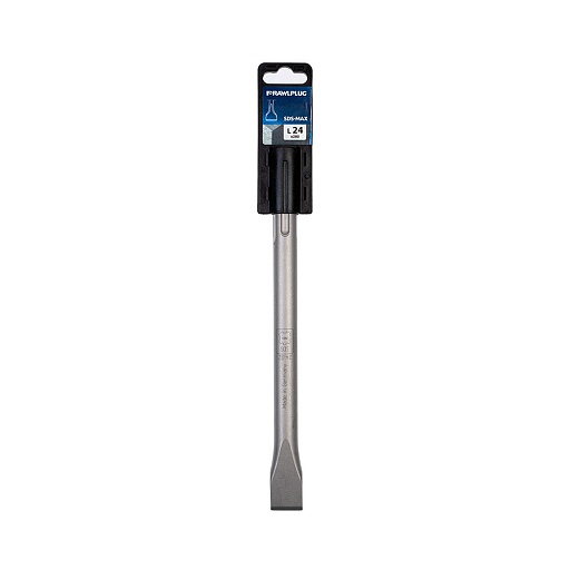 Зубило плоское SDS-max Rawlplug (RT-MAXA-FT-24/280) 24х280 мм
