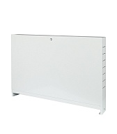 Коллекторный шкаф Stout ШРН-4 накладной 11 выходов (SCC-0001-001112) Коллекторный шкаф Stout ШРН-4 накладной 11 выходов (SCC-0001-001112)