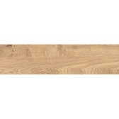 Керамогранит Cersanit Woodberry бежевый рельеф ректификат 898х218х8 мм (6 шт.=1,174 кв.м)