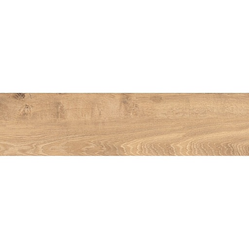 Керамогранит Cersanit Woodberry бежевый рельеф ректификат 898х218х8 мм (6 шт.=1,174 кв.м)