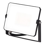 Прожектор cветодиодный Ledvance FL ECO 30W740 BK 4000K 30 Вт IP65 черный