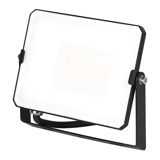 Прожектор cветодиодный Ledvance FL ECO 30W740 BK 4000K 30 Вт IP65 черный Прожектор cветодиодный Ledvance FL ECO 30W740 BK 4000K 30 Вт IP65 черный