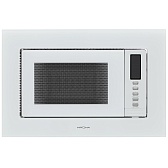 Микроволновая печь встраиваемая Krona Racio Raum 60 WH Dots белая Микроволновая печь встраиваемая Krona Racio Raum 60 WH Dots белая