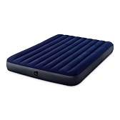 Матрас надувной Intex Classic Downy Airbed Fiber-tech (64759) 203х152х25 см Матрас надувной Intex Classic Downy Airbed Fiber-tech (64759) 203х152х25 см