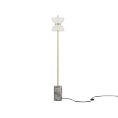 Торшер светодиодный Maytoni 11 Вт золото 3000К IP20 (MOD178FL-L11G3K) Торшер светодиодный Maytoni 11 Вт золото 3000К IP20 (MOD178FL-L11G3K)
