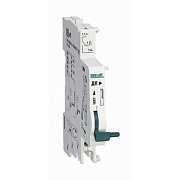 Контакт дополнительный Dekraft ВА-101 (18100DEK) 220 В 6 А 1P