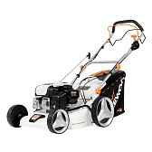 Газонокосилка бензиновая Daewoo 480 мм 5 л.с. (L 50SV)