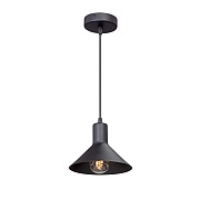 Люстра потолочная Vitaluce V4786 E27 40 Вт 3 кв.м (V4786-1/1S)