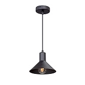 Люстра потолочная Vitaluce V4786 E27 40 Вт 3 кв.м (V4786-1/1S)
