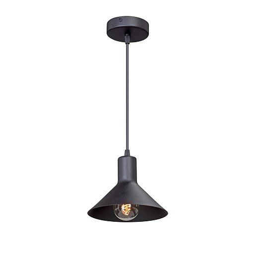 Люстра потолочная Vitaluce V4786 E27 40 Вт 3 кв.м (V4786-1/1S)