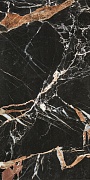 Плитка облицовочная Lavelly Eterno Marmo Accento черная 598x298x8,5 мм (8 шт.=1,425 кв.м)