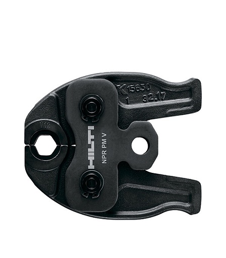 Пресс-клещи NPR PM V 35 mini