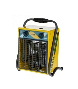 Тепловая пушка 5 кВт, Ballu