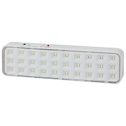Табло световое аварийное Эра DPA-1 6500К 3 Вт (DBA-102-0-20)