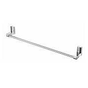 Полотенцедержатель WasserKraft Leine K-5000 485 мм на шуруп металл хром (K-5050) Полотенцедержатель WasserKraft Leine K-5000 485 мм на шуруп металл хром (K-5050)