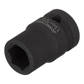 Головка торцевая ударная Jonnesway 1/2 для пневмоинструмента 13 мм (S03A4113)